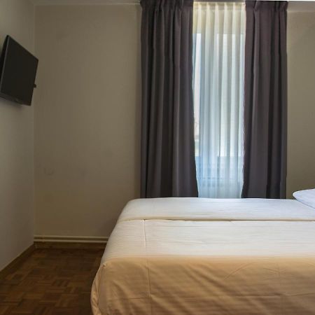 Hotel Minerva Medulin Exterior photo